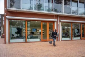 Haarmode Rob &ndash; Blixembosch (MijnKapper.today) ✂