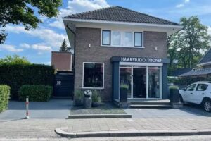 Haarstudio Toonen & Toonen Fashion
