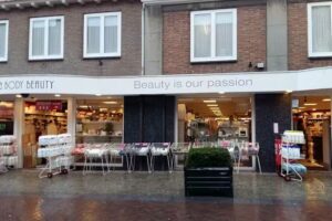 Hair & Body Beauty &ndash; Beautyplaza.com