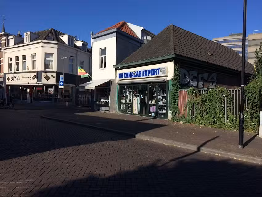 Hakanacar Export