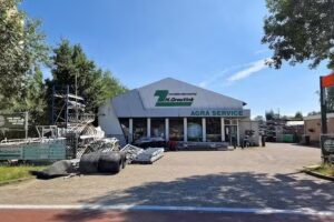 Handelsonderneming Greutink B.V.