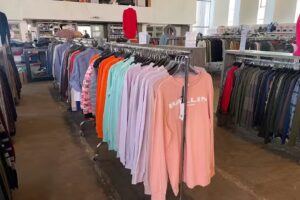 Handelsonderneming Wiekken