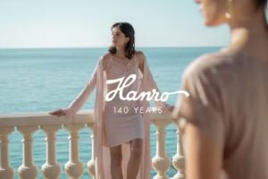 HANRO | Luxurieus | Ondermode | Nachtmode | Home Wear | Dames | Heren |