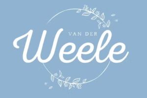 Hans en Caroline van der Weele