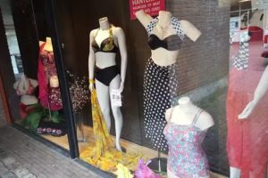 Hanterink Bad- en Strandmode op maat (op afspraak)