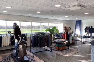 Harberink Mode-agenturen