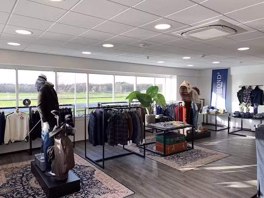 Harberink Mode-agenturen