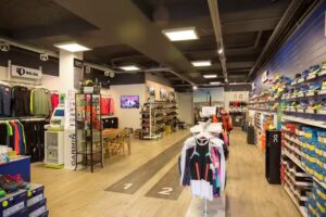 Harry Driessen Running & Walking