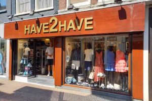 Have2have Fashion