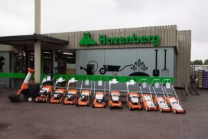 Hazenberg Dier & Tuin Kunstmest &ndash; Veevoeders