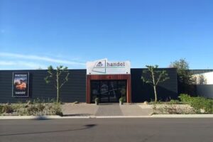 HD Handelsonderneming BV