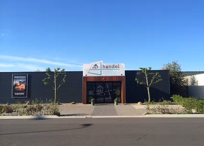 HD Handelsonderneming BV