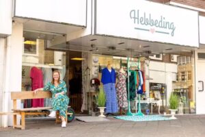 Hebbeding (Greengate Dealer)