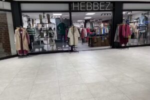 Hebbez | Ik wil Mode