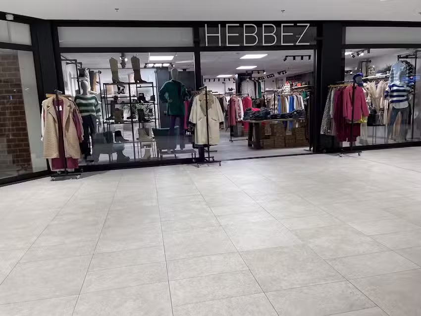 Hebbez | Ik wil Mode