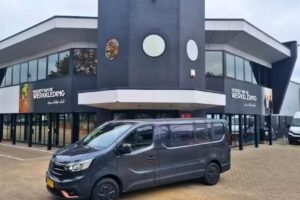 Heeren van de Werkkleding