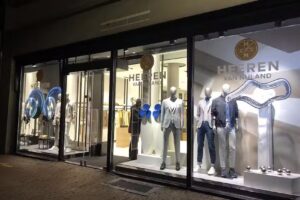 Heeren van Nuland Den Bosch 👔