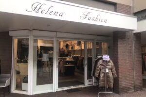 Helena Fashion