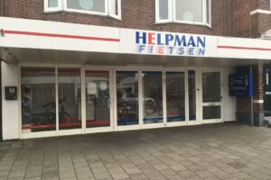 Helpman Fietsen
