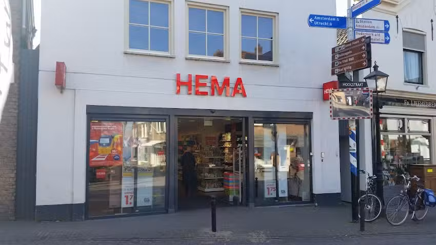 HEMA