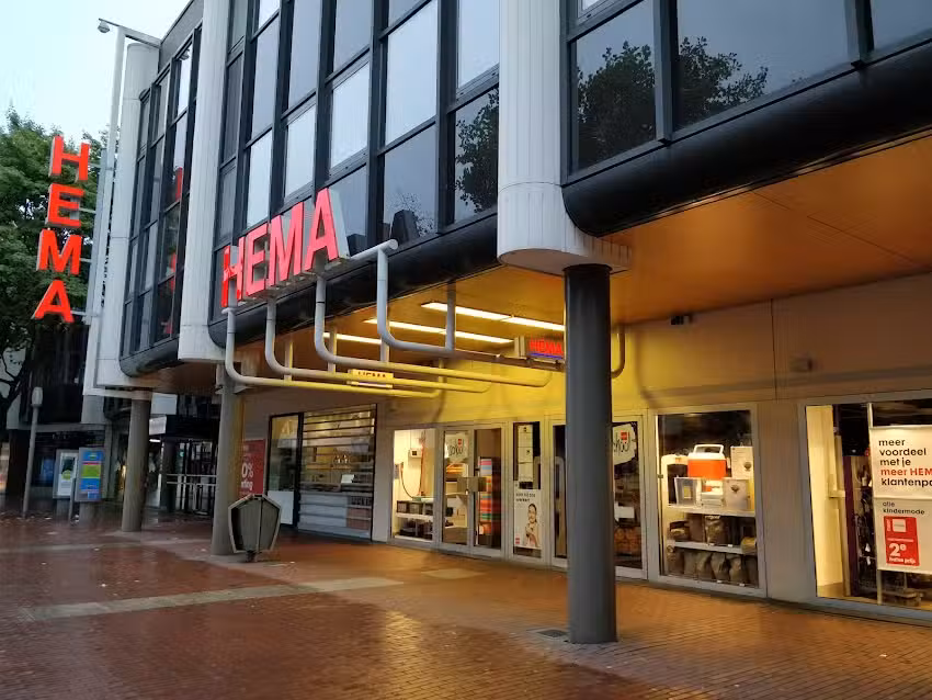 HEMA