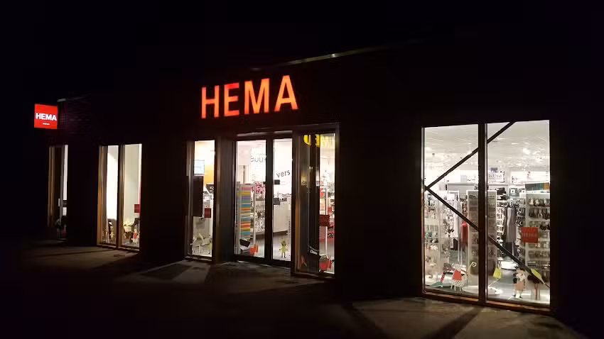 HEMA