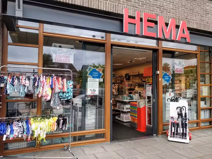 HEMA