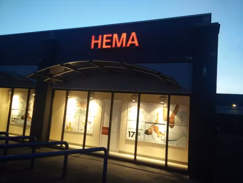 HEMA