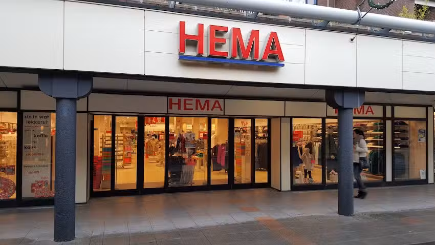 HEMA