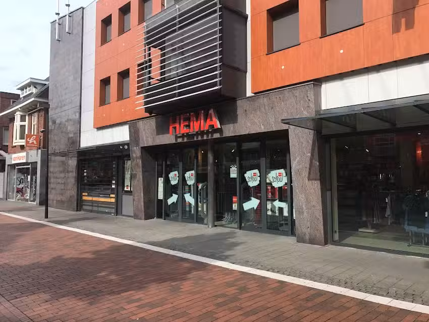 HEMA