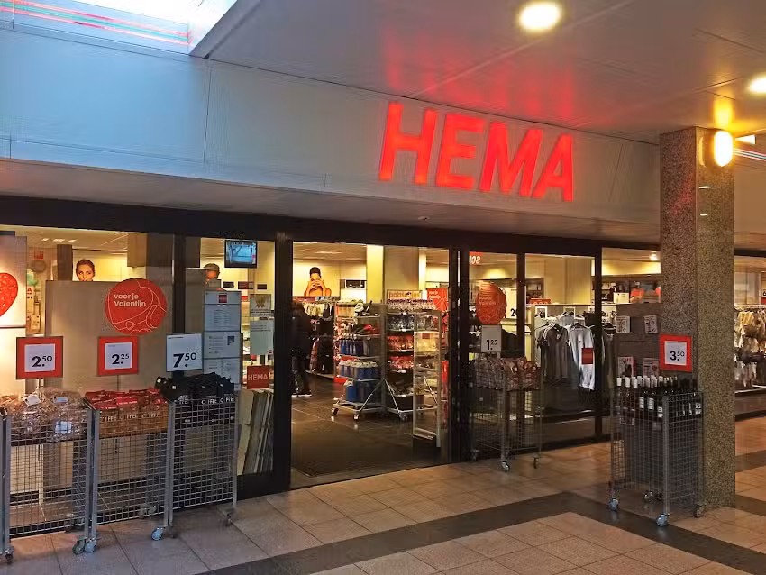 HEMA