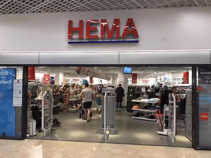 HEMA