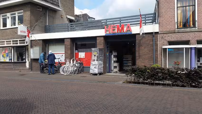 HEMA