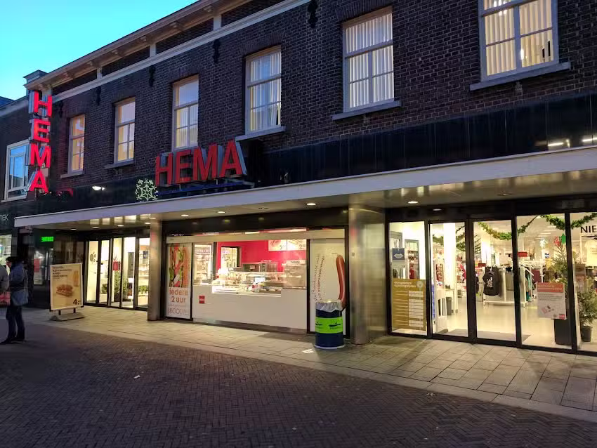 HEMA