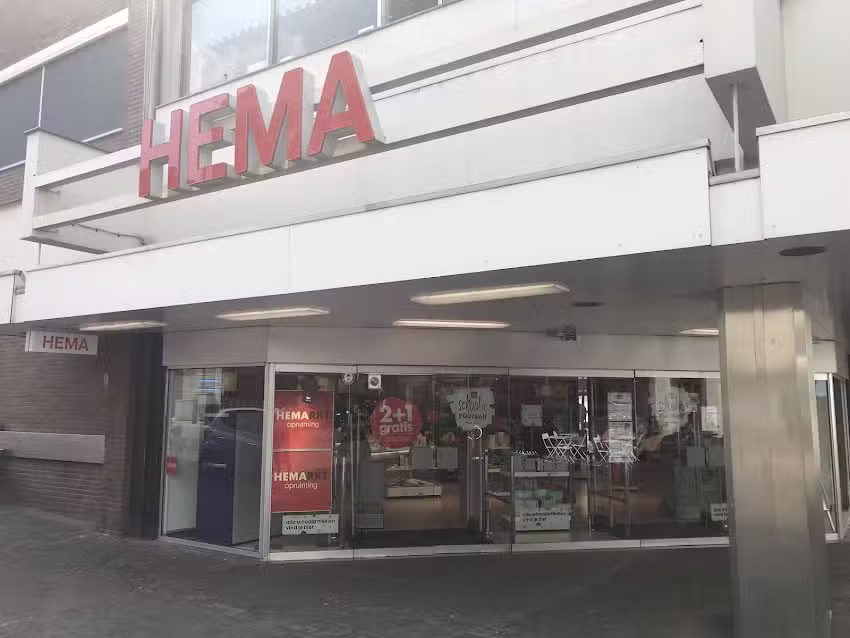 HEMA