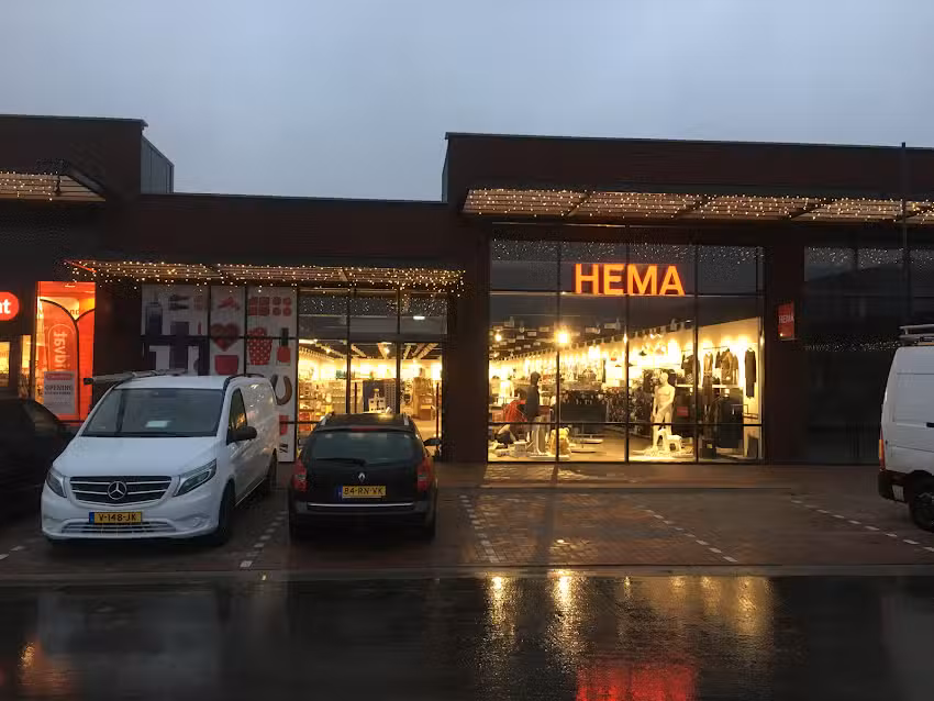 HEMA