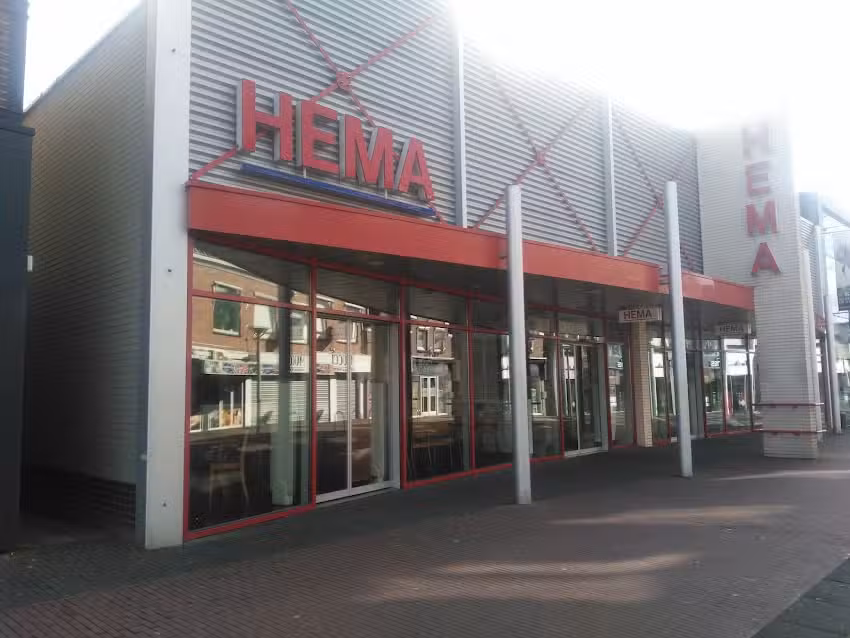 HEMA