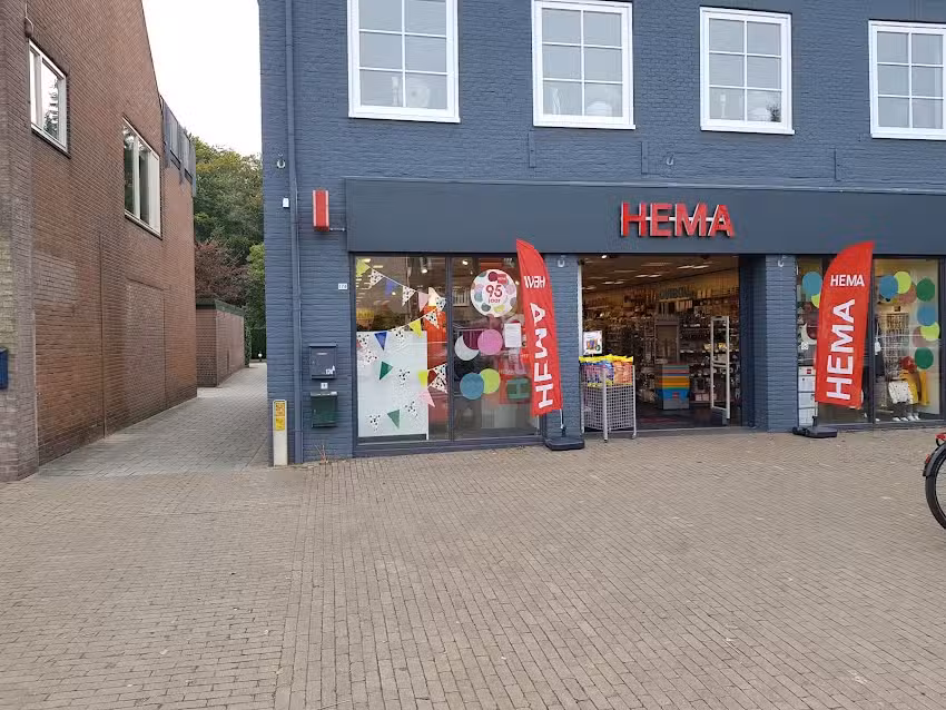 HEMA