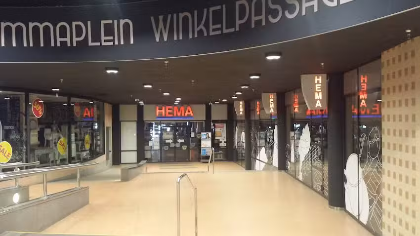 HEMA