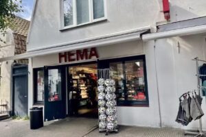 HEMA