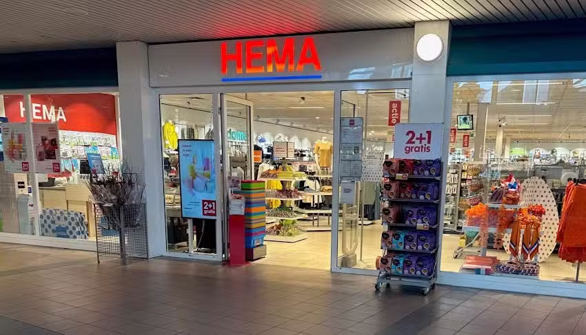 HEMA