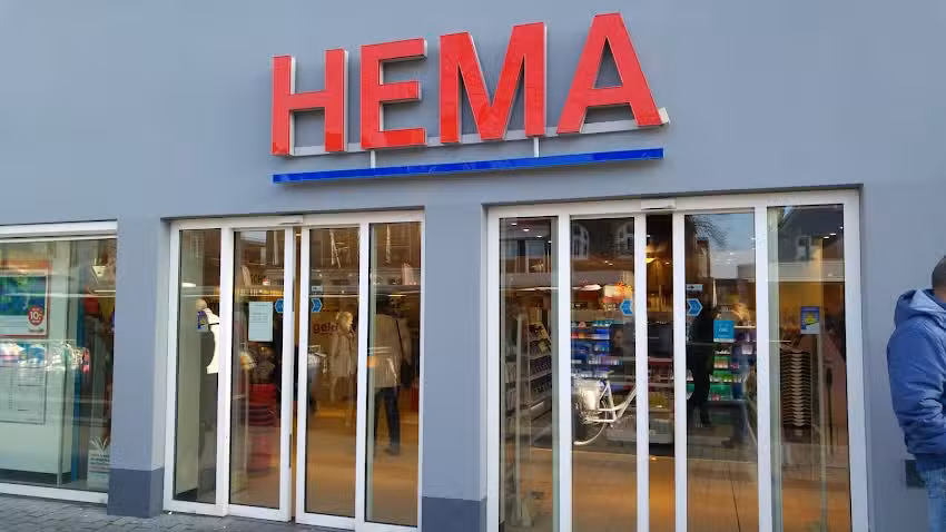 HEMA