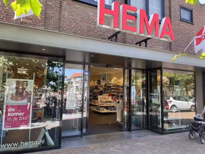 HEMA