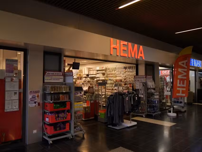 HEMA