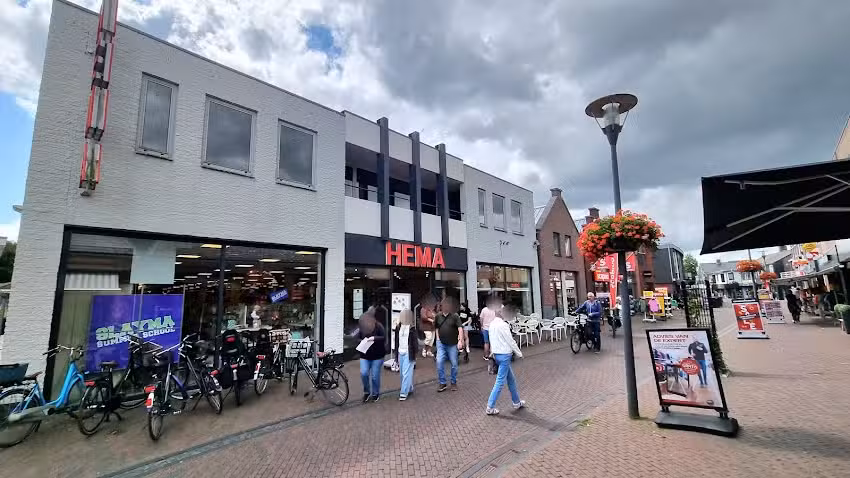 HEMA
