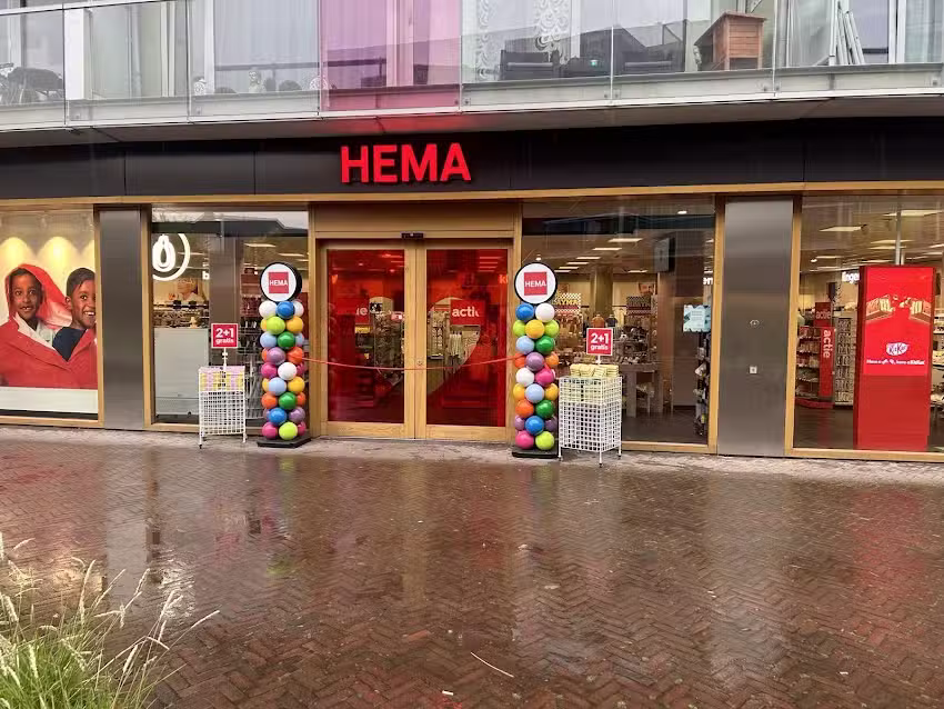 HEMA