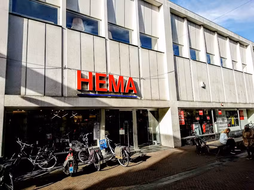 HEMA