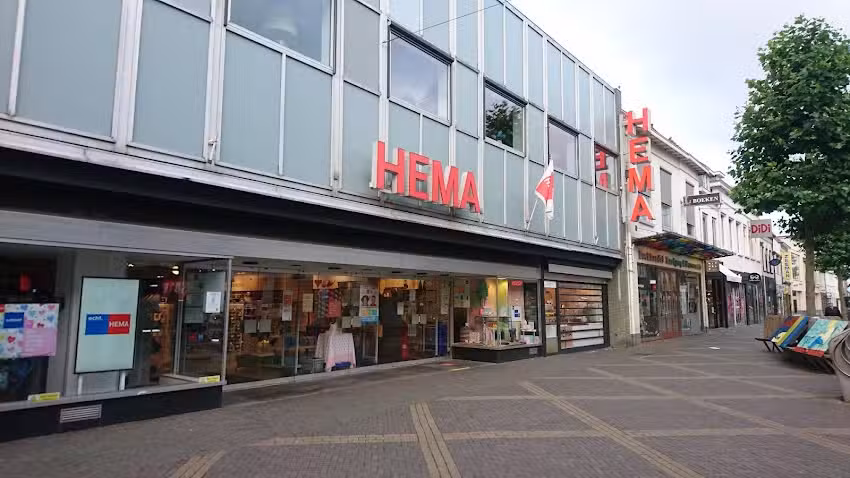 HEMA