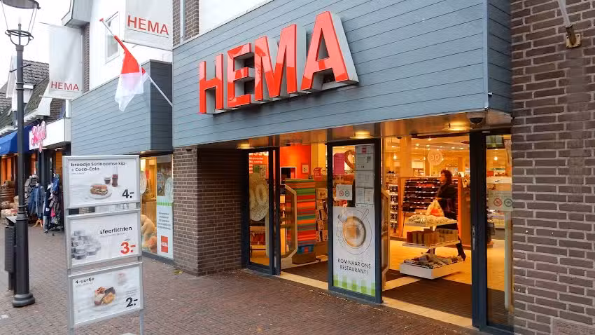 HEMA