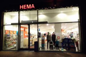 HEMA